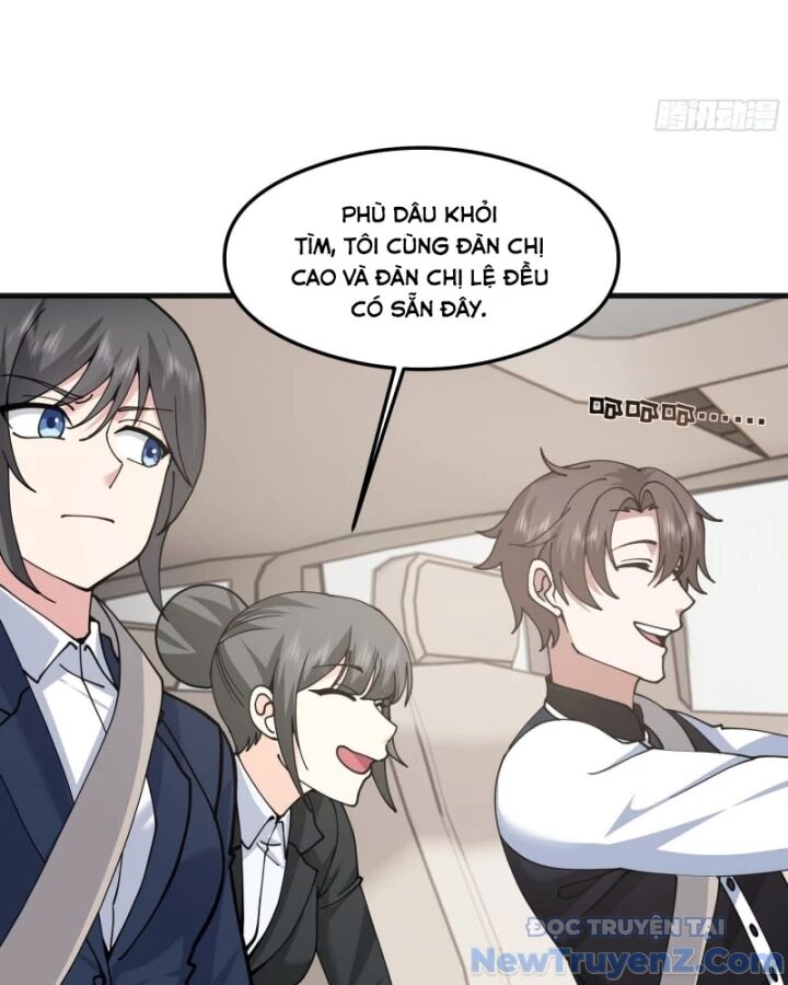 Ta Không Muốn Trùng Sinh Đâu Chapter 429 - Trang 2