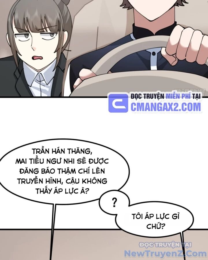 Ta Không Muốn Trùng Sinh Đâu Chapter 429 - Trang 2
