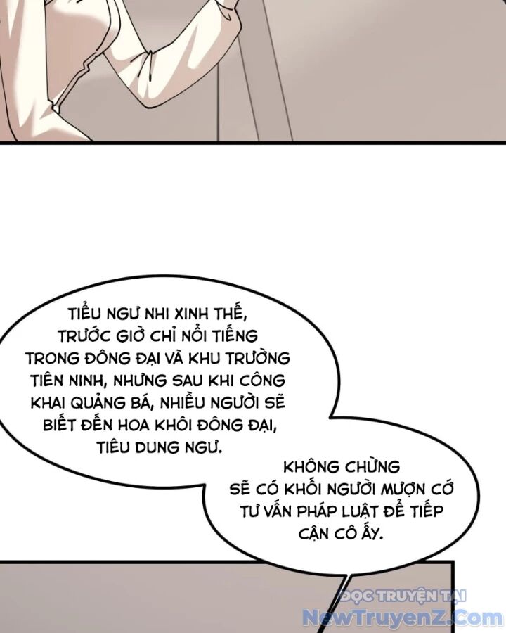Ta Không Muốn Trùng Sinh Đâu Chapter 429 - Trang 2