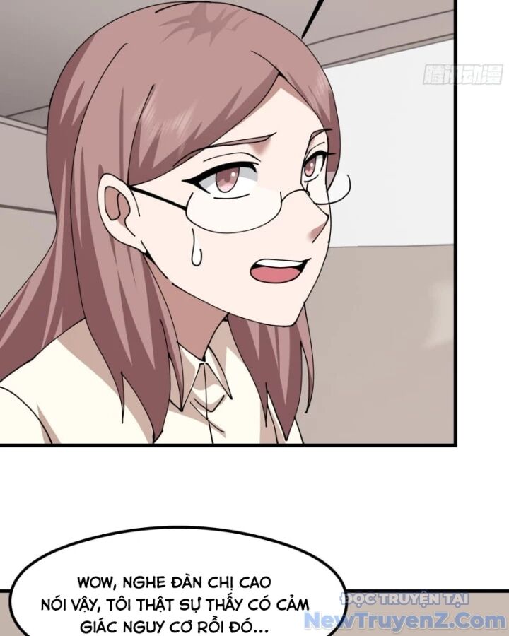 Ta Không Muốn Trùng Sinh Đâu Chapter 429 - Trang 2