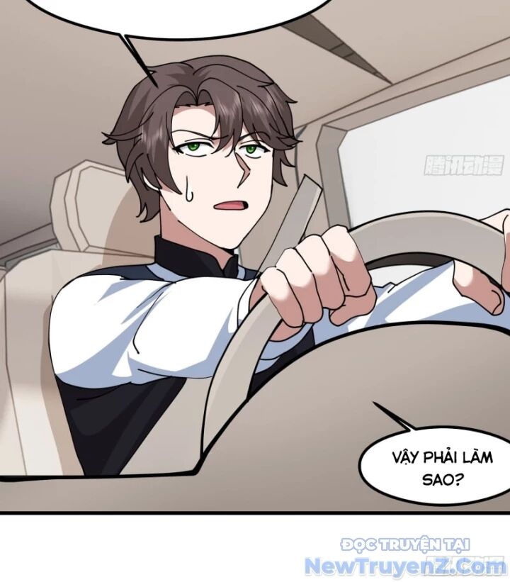 Ta Không Muốn Trùng Sinh Đâu Chapter 429 - Trang 2