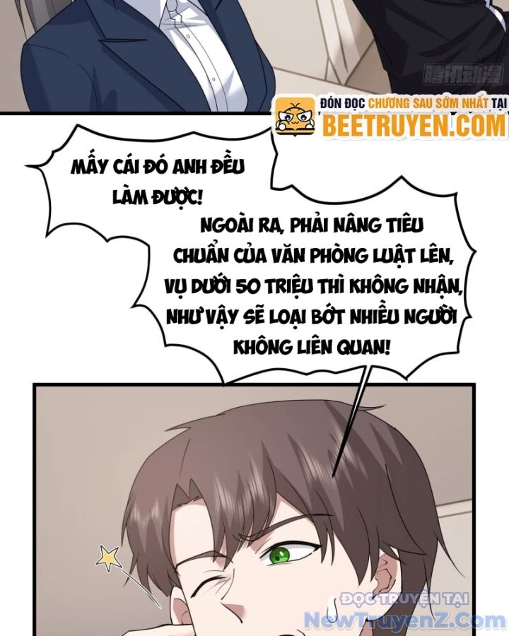 Ta Không Muốn Trùng Sinh Đâu Chapter 429 - Trang 2