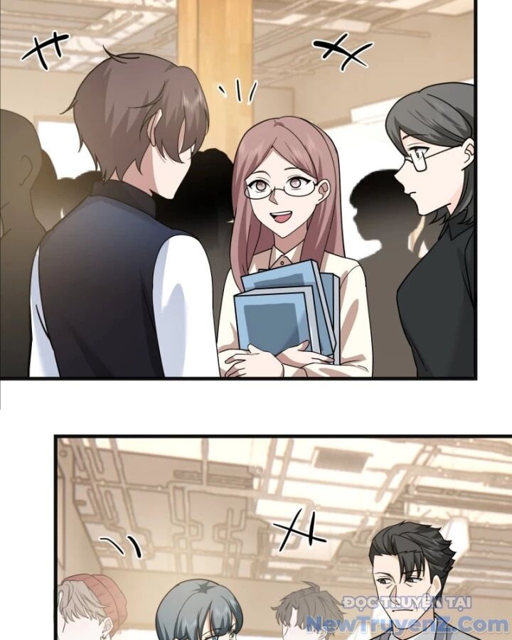 Ta Không Muốn Trùng Sinh Đâu Chapter 429 - Trang 2