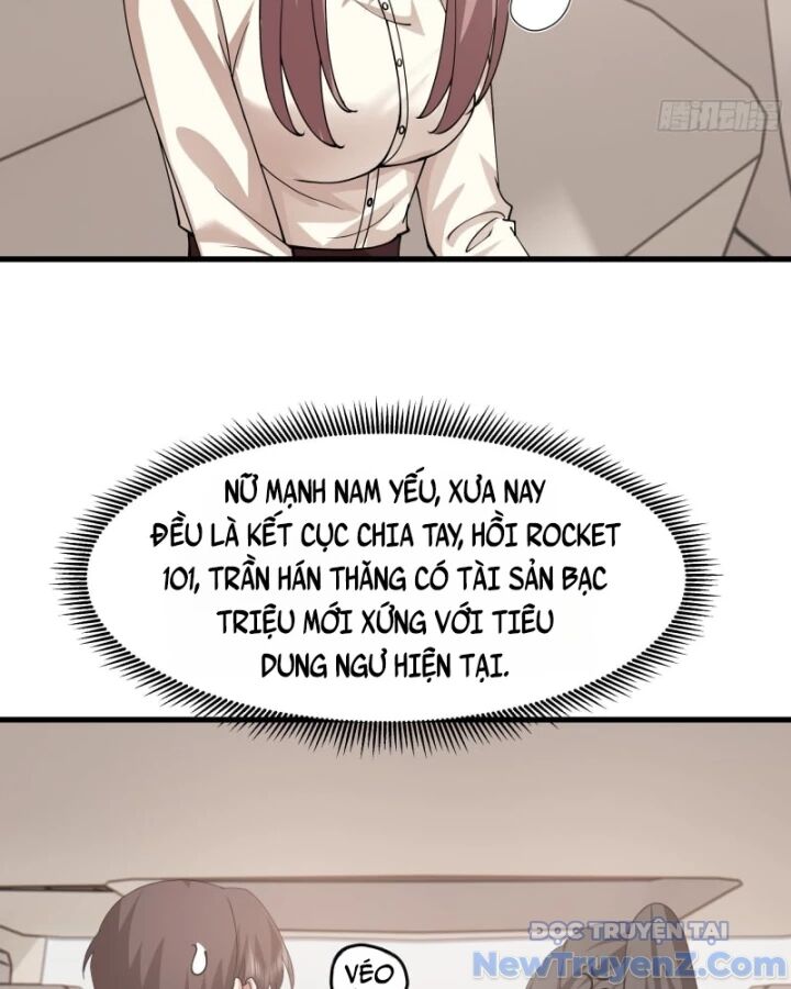 Ta Không Muốn Trùng Sinh Đâu Chapter 429 - Trang 2