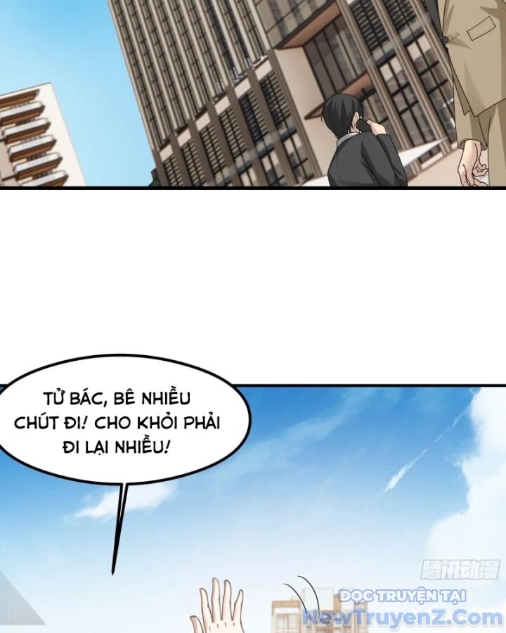 Ta Không Muốn Trùng Sinh Đâu Chapter 429 - Trang 2