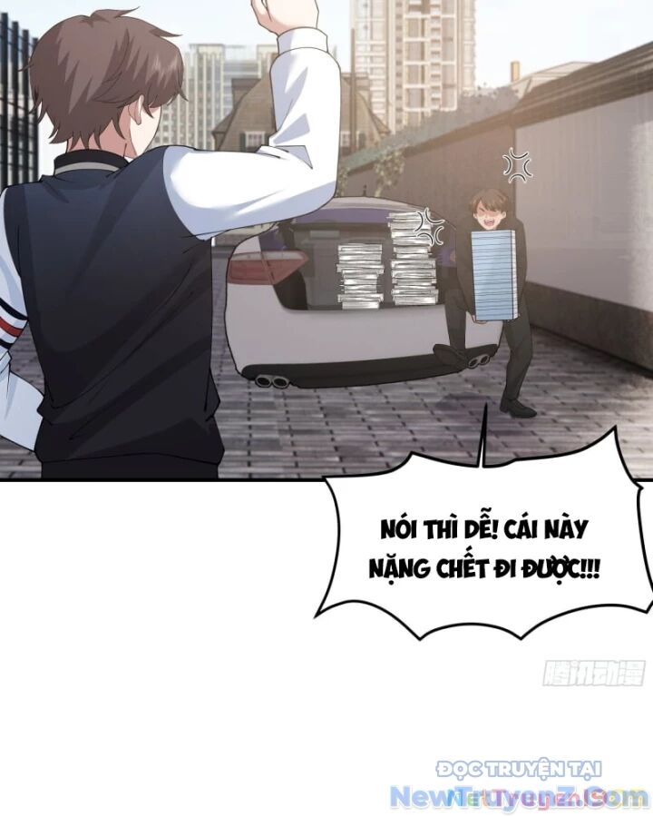 Ta Không Muốn Trùng Sinh Đâu Chapter 429 - Trang 2