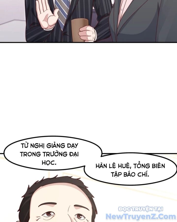 Ta Không Muốn Trùng Sinh Đâu Chapter 429 - Trang 2