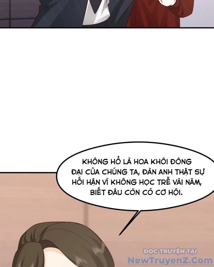 Ta Không Muốn Trùng Sinh Đâu Chapter 429 - Trang 2