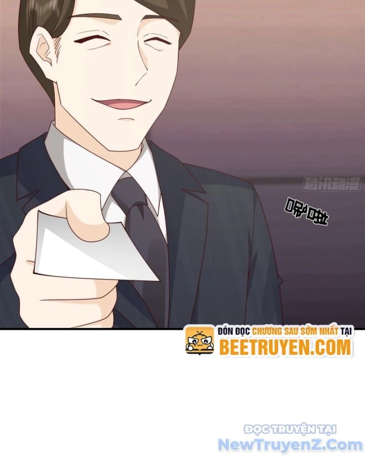 Ta Không Muốn Trùng Sinh Đâu Chapter 429 - Trang 2