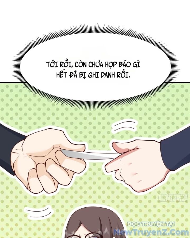 Ta Không Muốn Trùng Sinh Đâu Chapter 429 - Trang 2