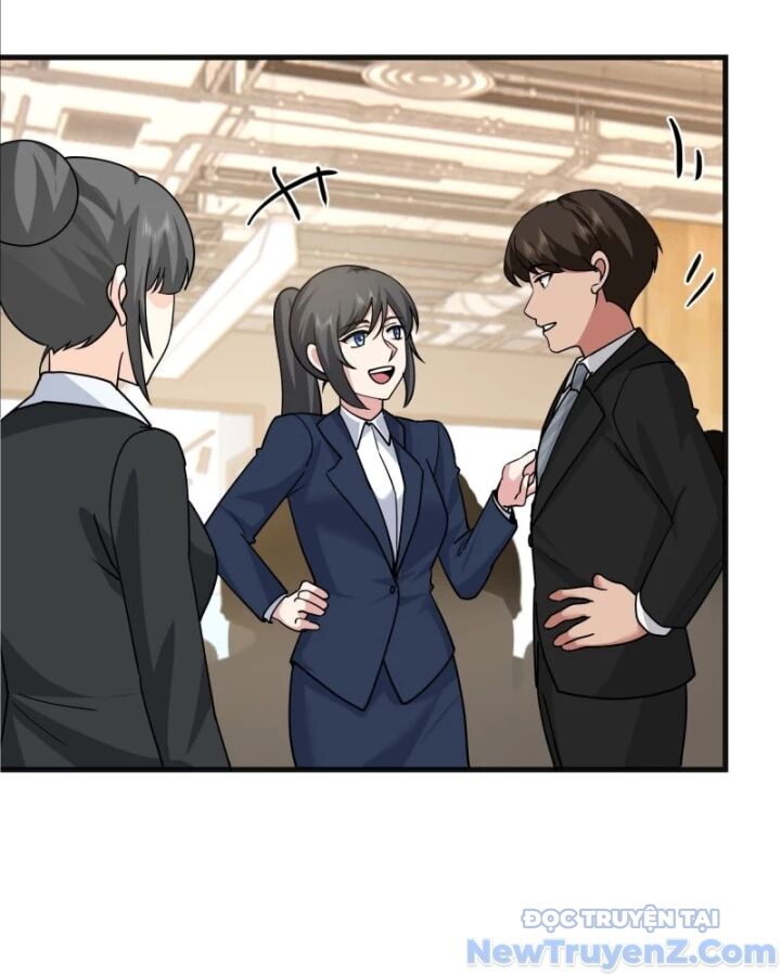 Ta Không Muốn Trùng Sinh Đâu Chapter 429 - Trang 2