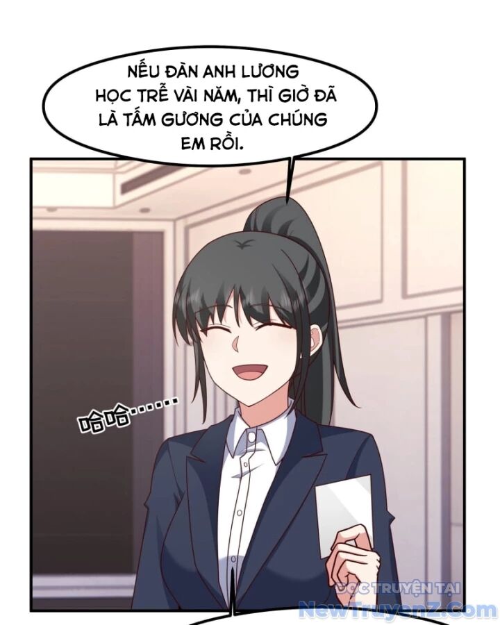 Ta Không Muốn Trùng Sinh Đâu Chapter 429 - Trang 2