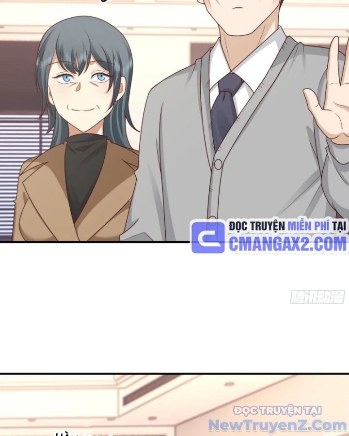 Ta Không Muốn Trùng Sinh Đâu Chapter 429 - Trang 2