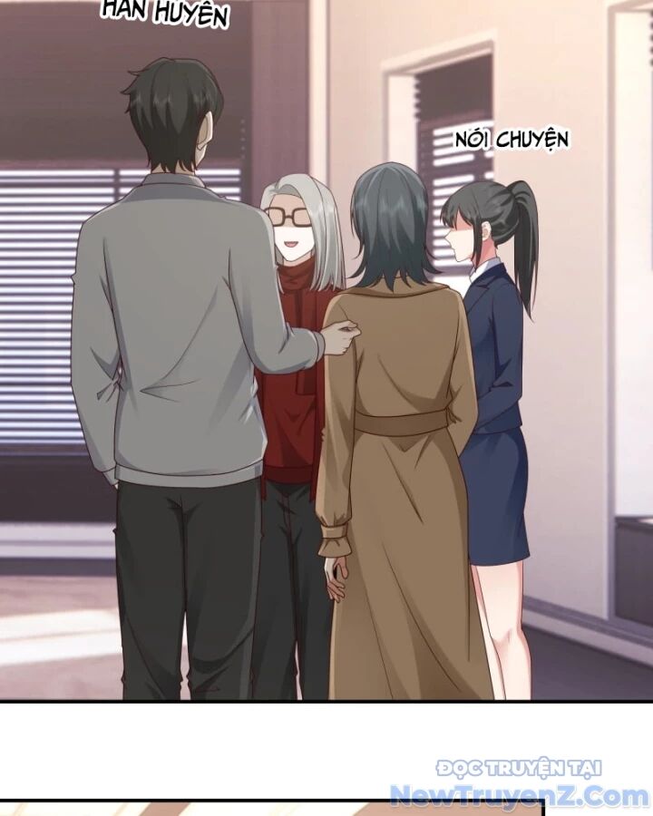 Ta Không Muốn Trùng Sinh Đâu Chapter 429 - Trang 2