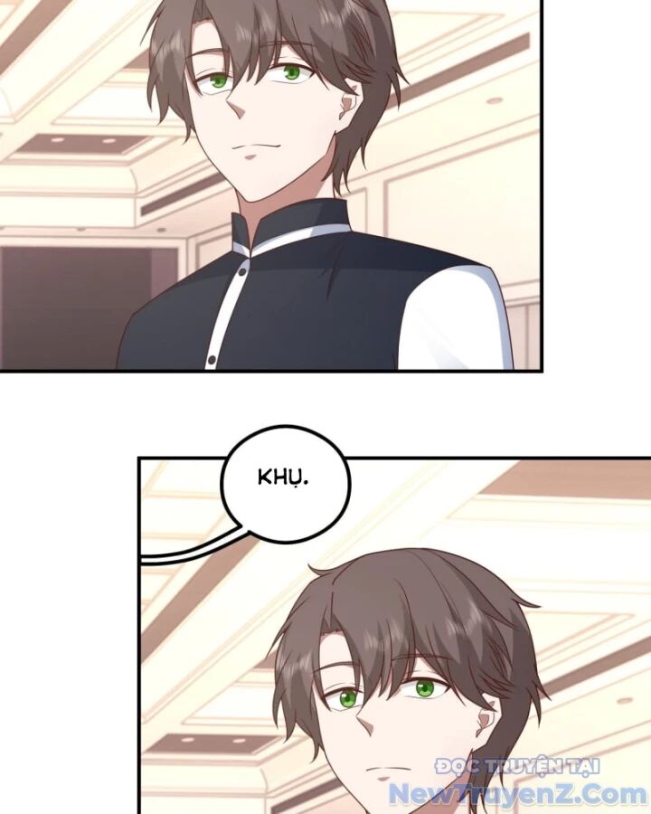 Ta Không Muốn Trùng Sinh Đâu Chapter 429 - Trang 2