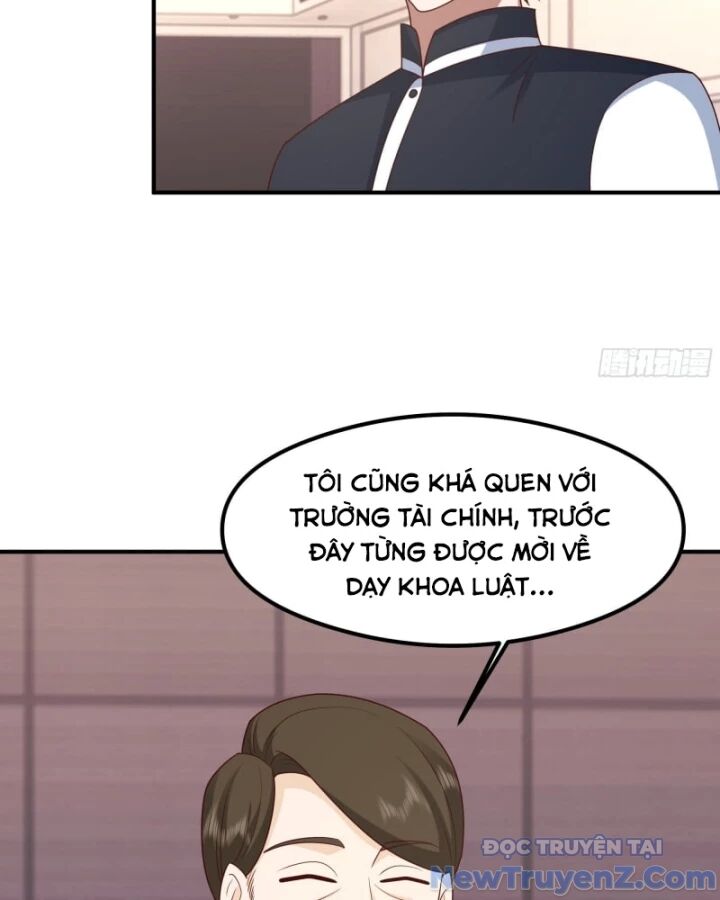 Ta Không Muốn Trùng Sinh Đâu Chapter 429 - Trang 2