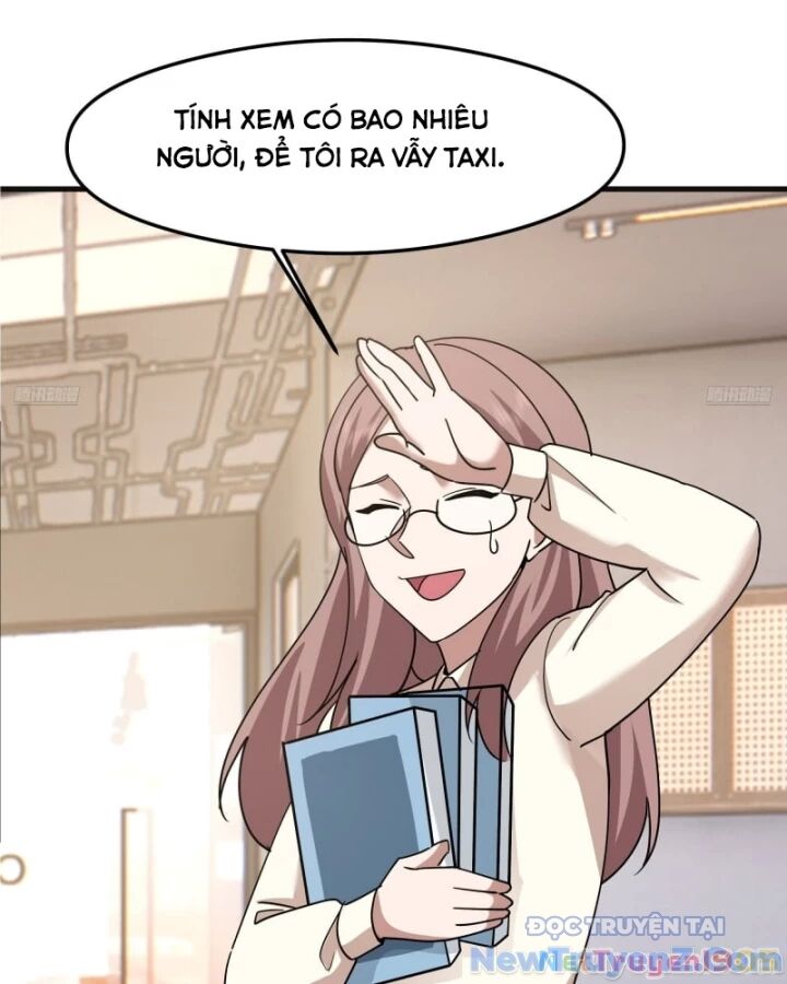 Ta Không Muốn Trùng Sinh Đâu Chapter 429 - Trang 2