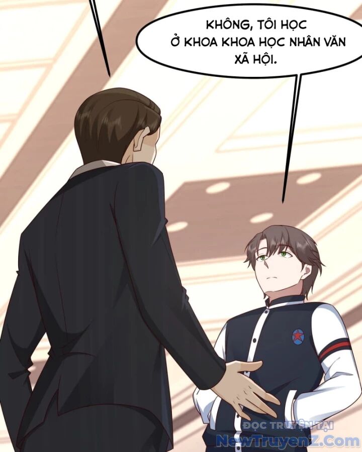 Ta Không Muốn Trùng Sinh Đâu Chapter 429 - Trang 2