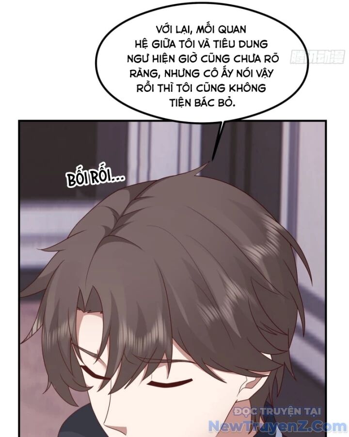 Ta Không Muốn Trùng Sinh Đâu Chapter 429 - Trang 2