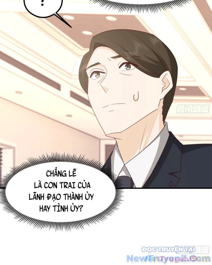 Ta Không Muốn Trùng Sinh Đâu Chapter 429 - Trang 2