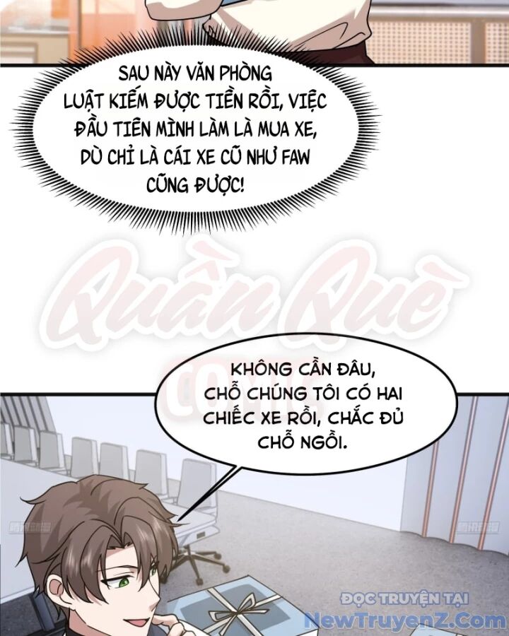 Ta Không Muốn Trùng Sinh Đâu Chapter 429 - Trang 2
