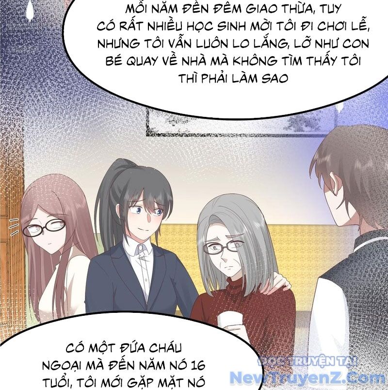 Ta Không Muốn Trùng Sinh Đâu Chapter 430 - Trang 2