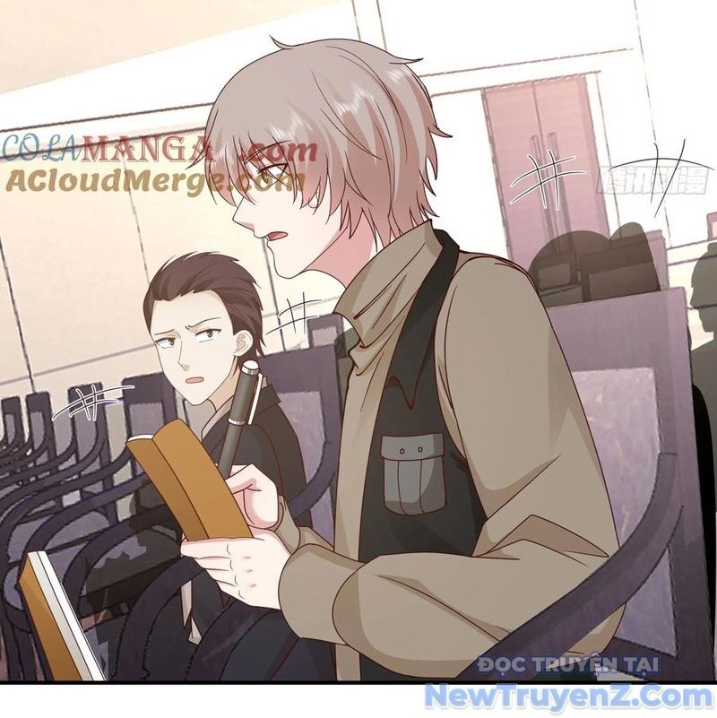 Ta Không Muốn Trùng Sinh Đâu Chapter 430 - Trang 2