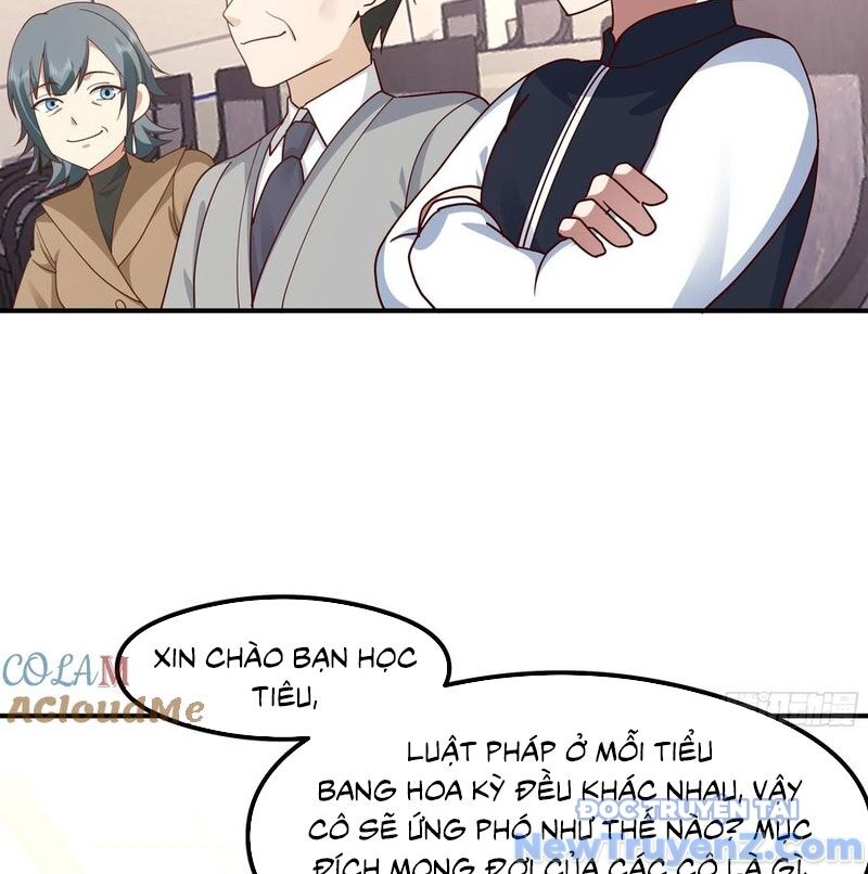 Ta Không Muốn Trùng Sinh Đâu Chapter 430 - Trang 2