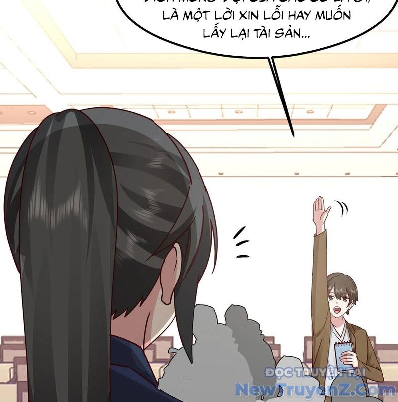 Ta Không Muốn Trùng Sinh Đâu Chapter 430 - Trang 2