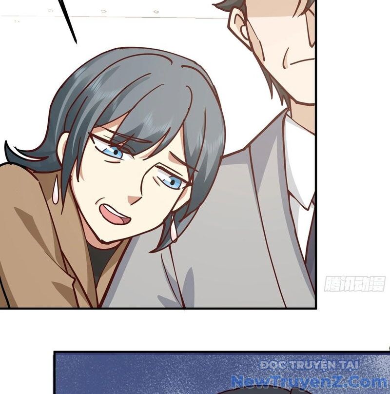 Ta Không Muốn Trùng Sinh Đâu Chapter 430 - Trang 2