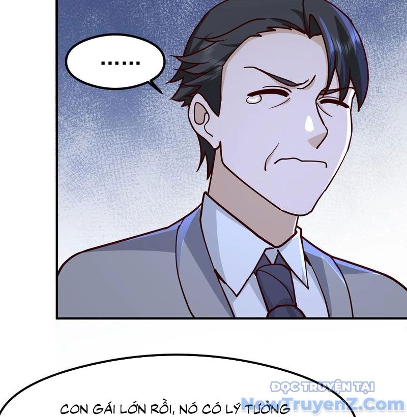 Ta Không Muốn Trùng Sinh Đâu Chapter 430 - Trang 2