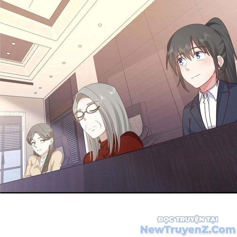 Ta Không Muốn Trùng Sinh Đâu Chapter 430 - Trang 2