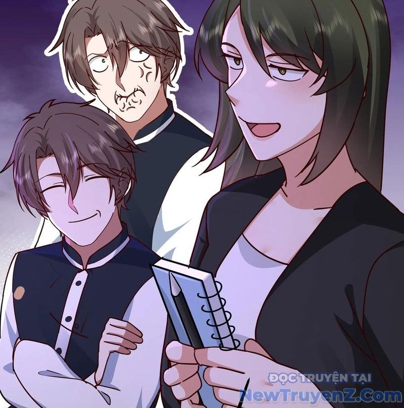 Ta Không Muốn Trùng Sinh Đâu Chapter 430 - Trang 2