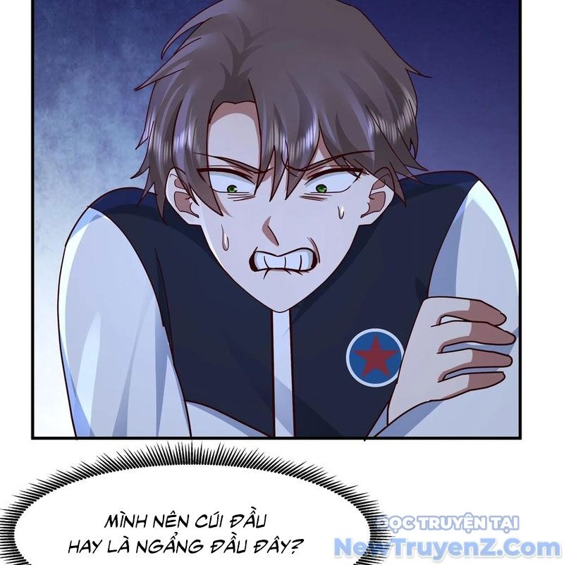 Ta Không Muốn Trùng Sinh Đâu Chapter 430 - Trang 2