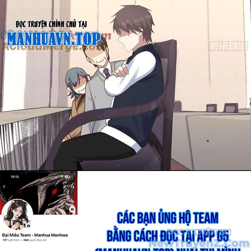 Ta Không Muốn Trùng Sinh Đâu Chapter 430 - Trang 2