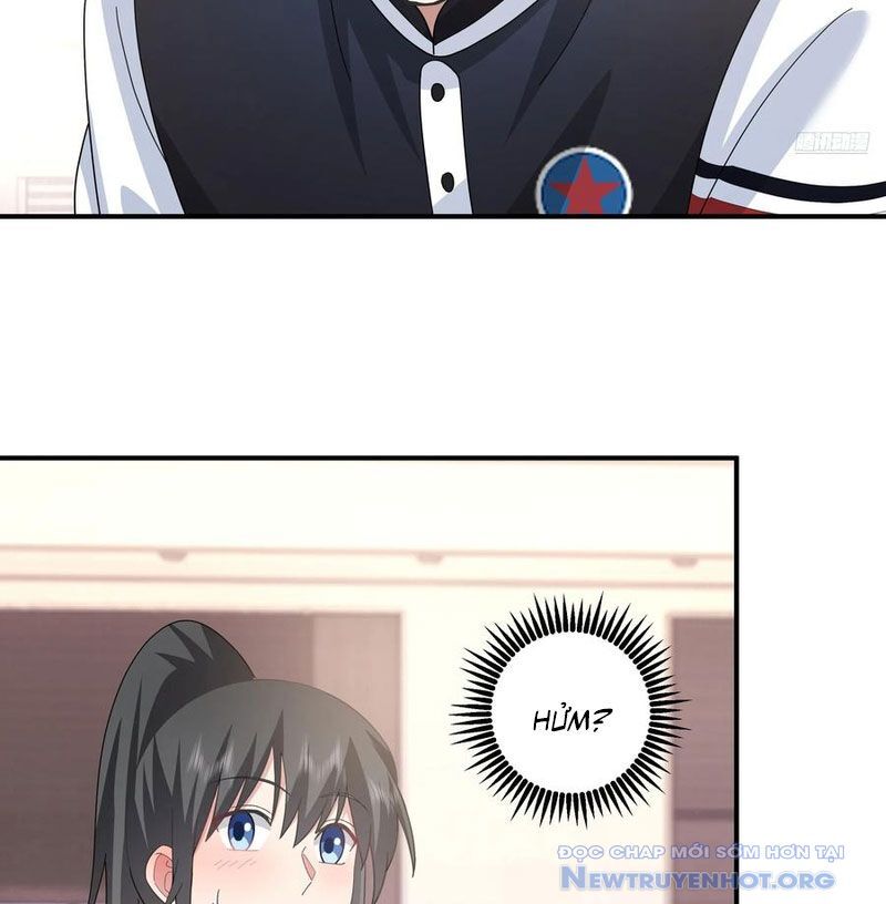 Ta Không Muốn Trùng Sinh Đâu Chapter 431 - Trang 2