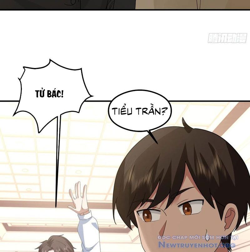 Ta Không Muốn Trùng Sinh Đâu Chapter 431 - Trang 2