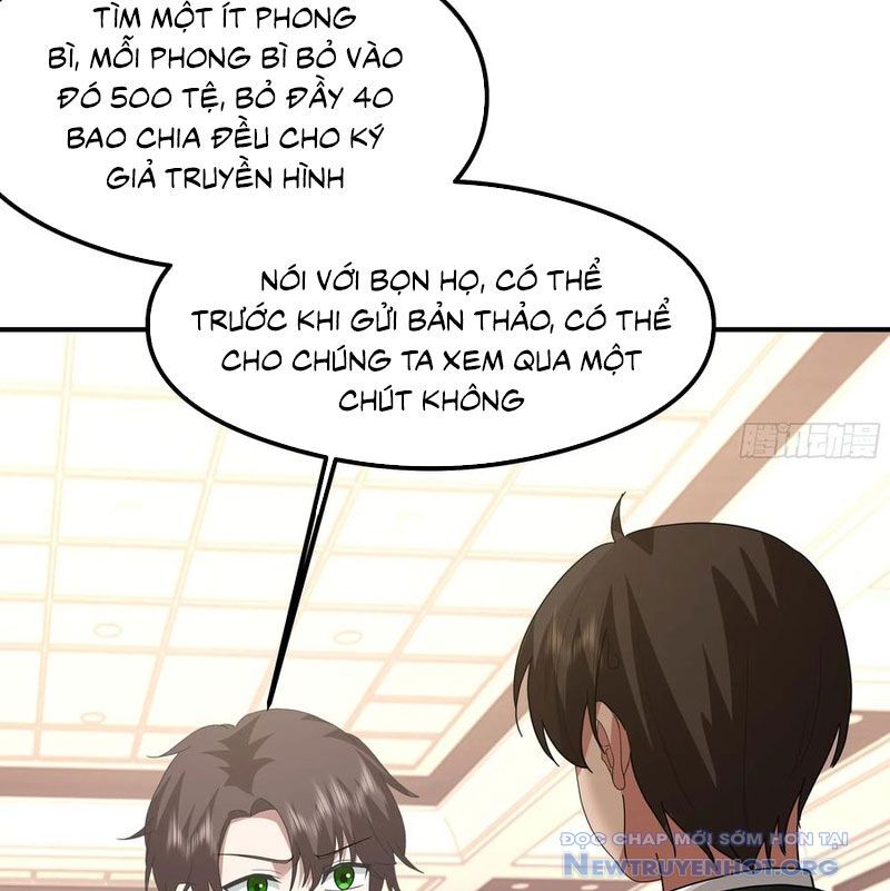 Ta Không Muốn Trùng Sinh Đâu Chapter 431 - Trang 2