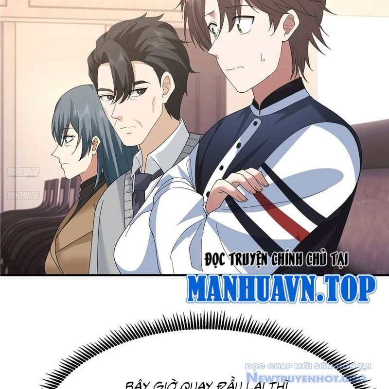 Ta Không Muốn Trùng Sinh Đâu Chapter 431 - Trang 2