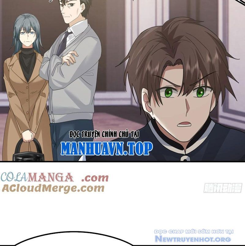 Ta Không Muốn Trùng Sinh Đâu Chapter 431 - Trang 2