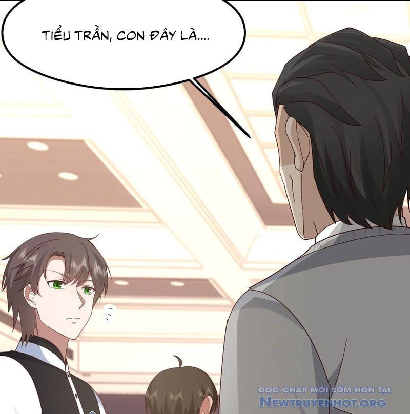 Ta Không Muốn Trùng Sinh Đâu Chapter 431 - Trang 2