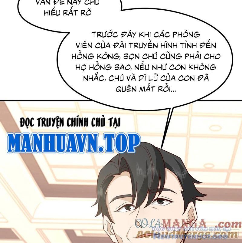 Ta Không Muốn Trùng Sinh Đâu Chapter 431 - Trang 2