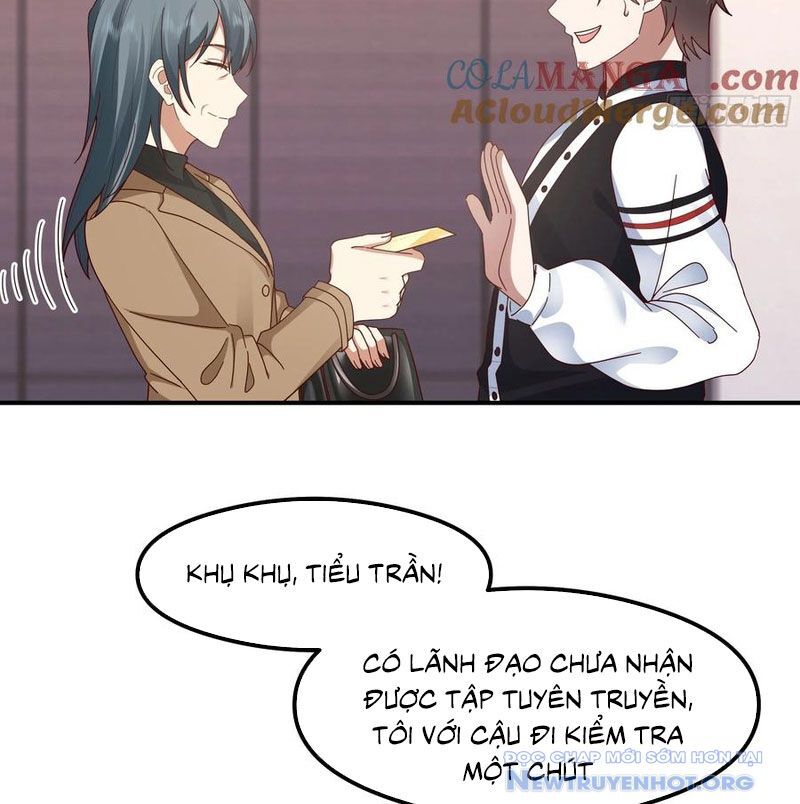 Ta Không Muốn Trùng Sinh Đâu Chapter 431 - Trang 2