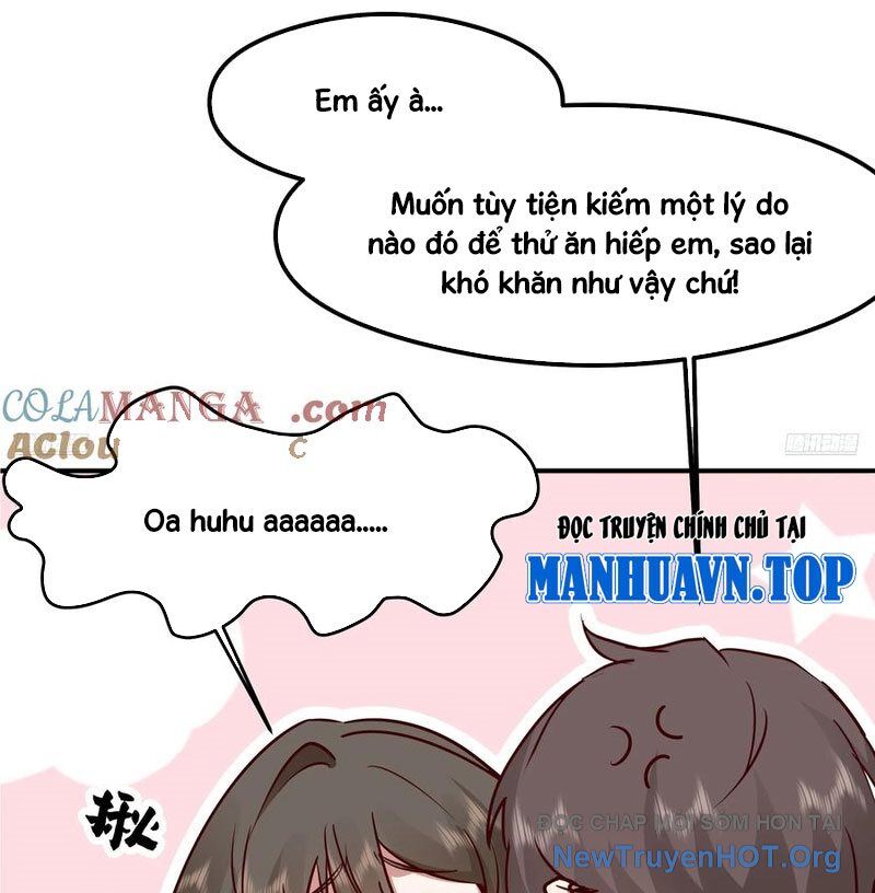 Ta Không Muốn Trùng Sinh Đâu Chapter 433 - Trang 2
