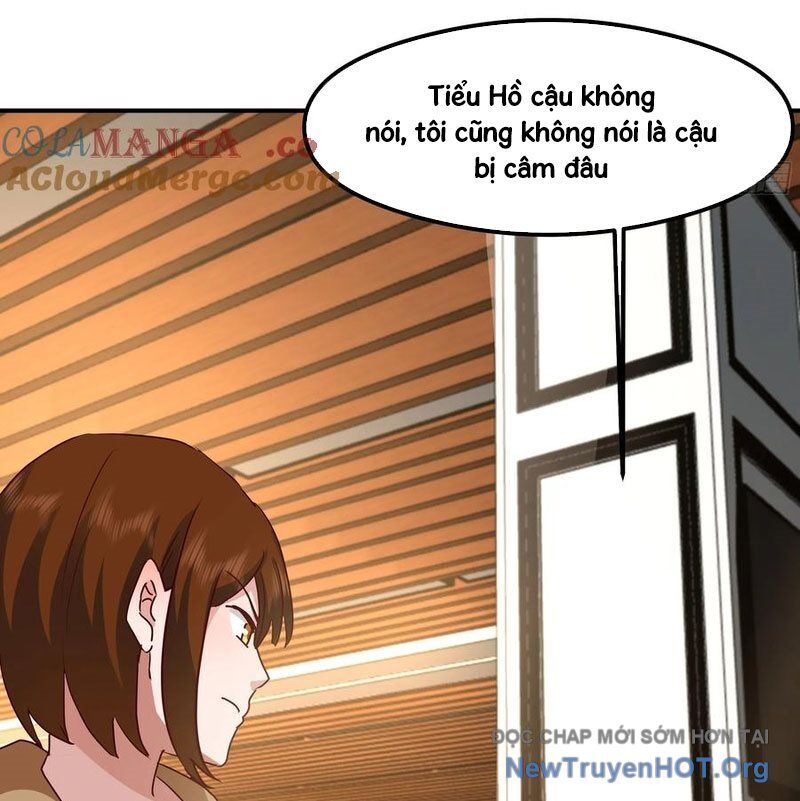 Ta Không Muốn Trùng Sinh Đâu Chapter 433 - Trang 2