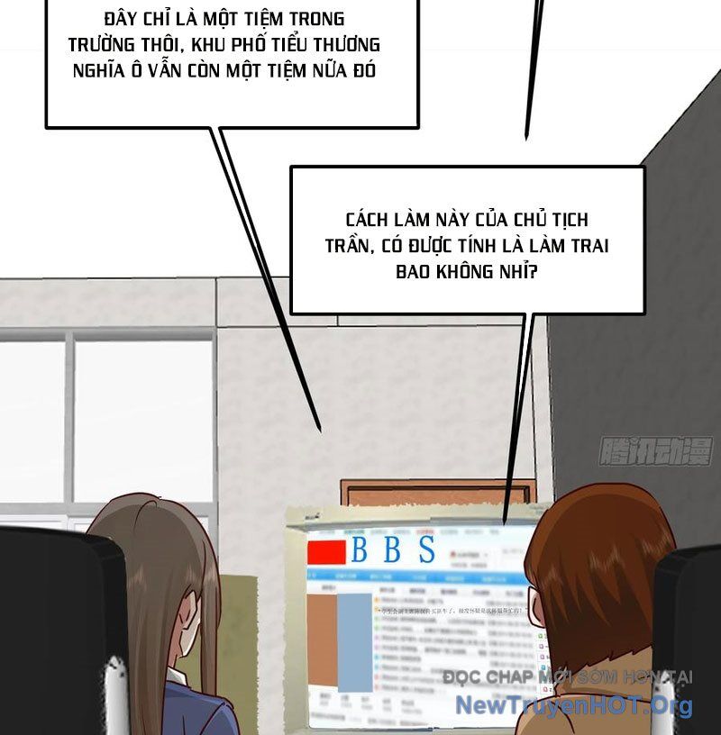Ta Không Muốn Trùng Sinh Đâu Chapter 433 - Trang 2