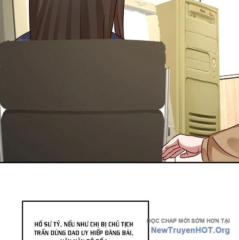 Ta Không Muốn Trùng Sinh Đâu Chapter 433 - Trang 2