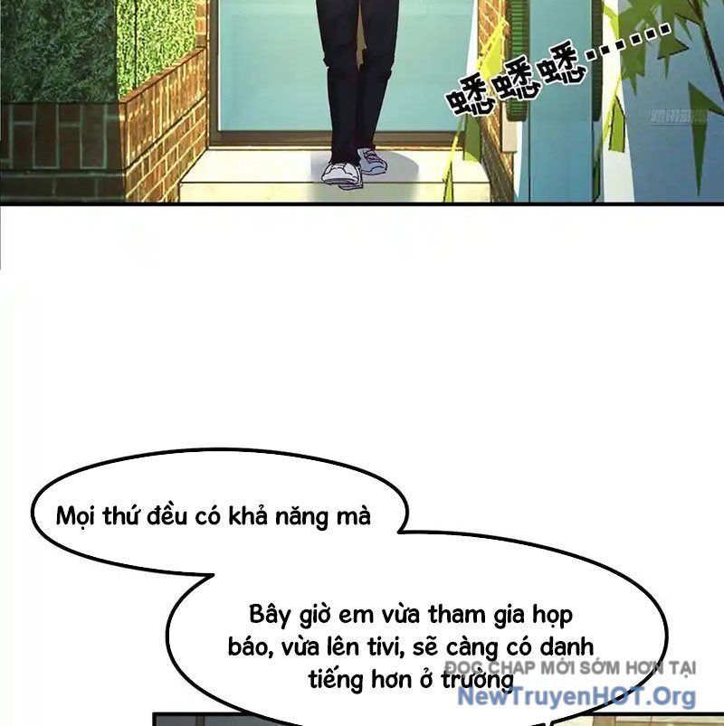 Ta Không Muốn Trùng Sinh Đâu Chapter 435 - Trang 2