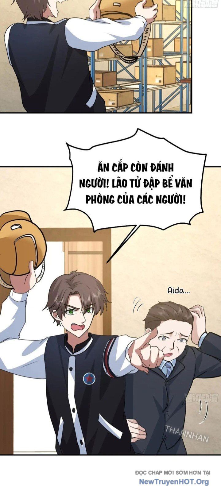 Ta Không Muốn Trùng Sinh Đâu Chapter 437 - Trang 2