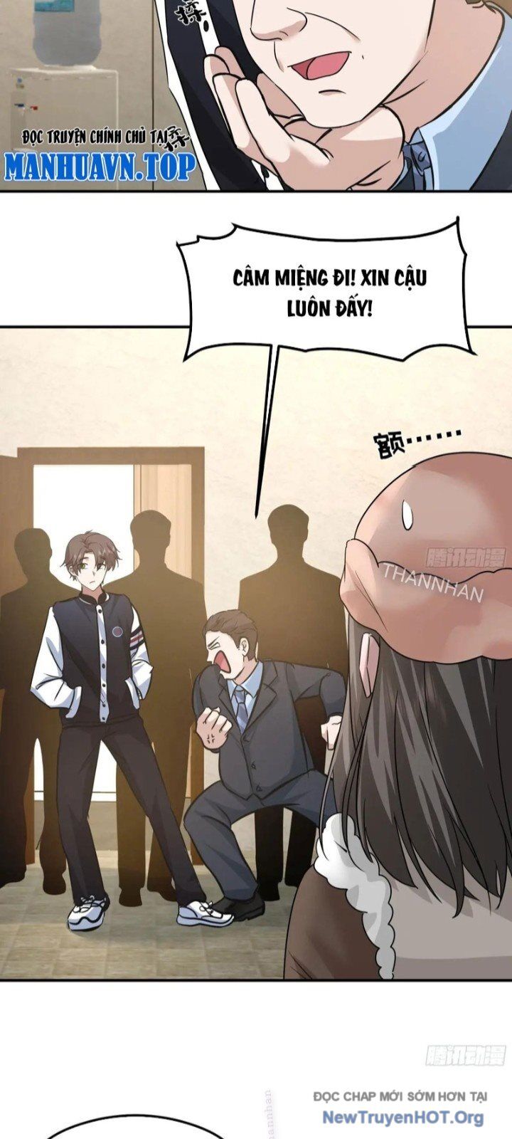Ta Không Muốn Trùng Sinh Đâu Chapter 437 - Trang 2